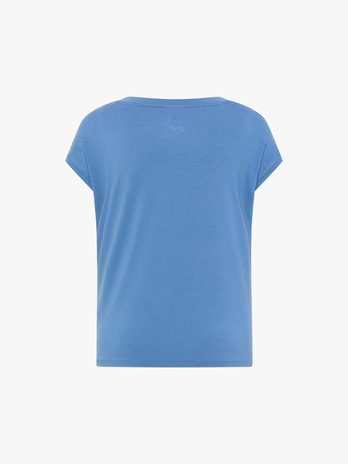 T-Shirt B�sica