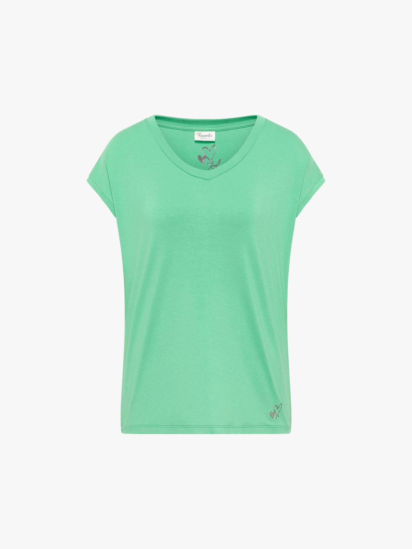 T-Shirt Básica