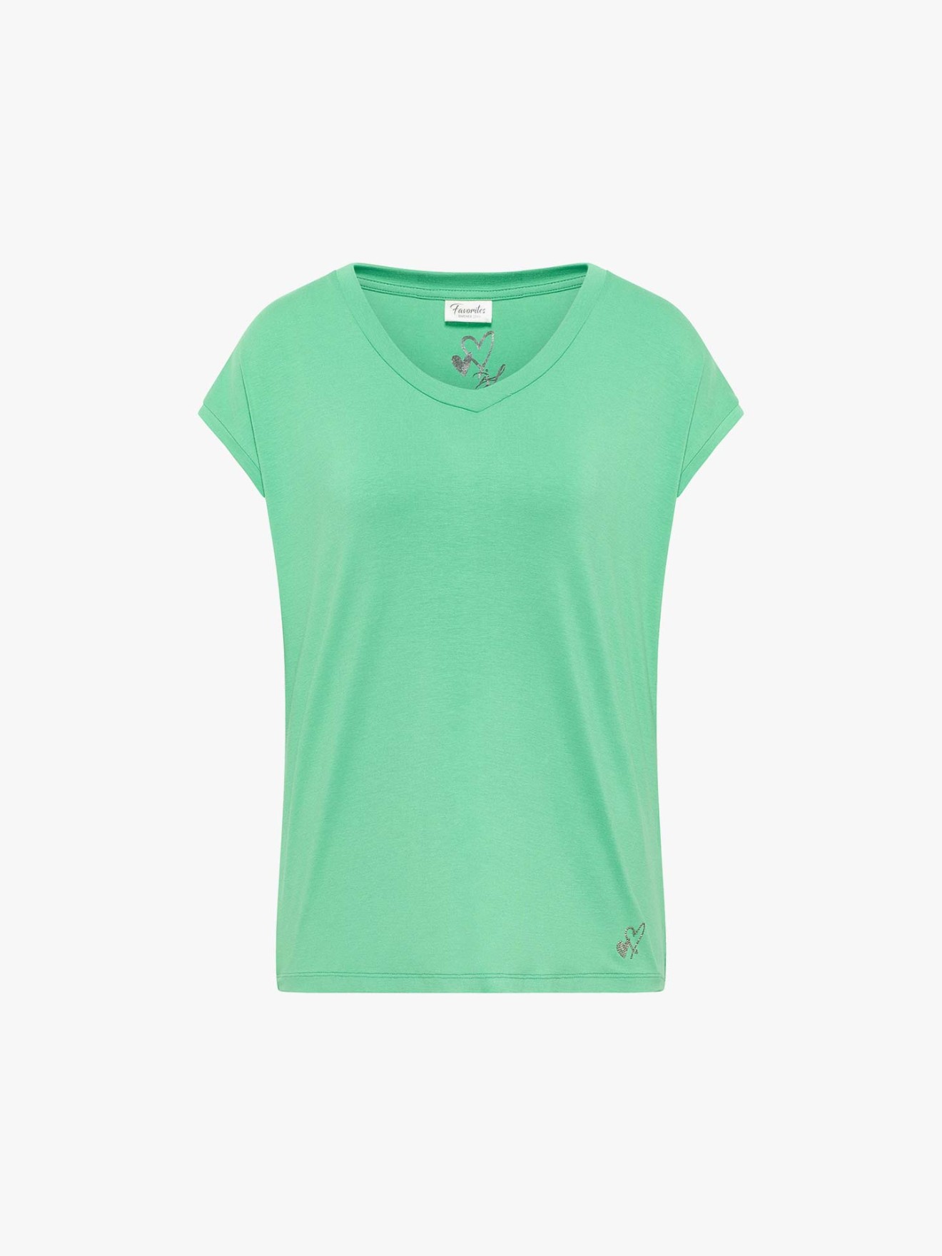 T-Shirt Básica