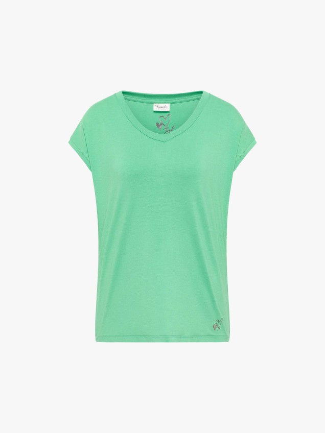 T-Shirt Básica