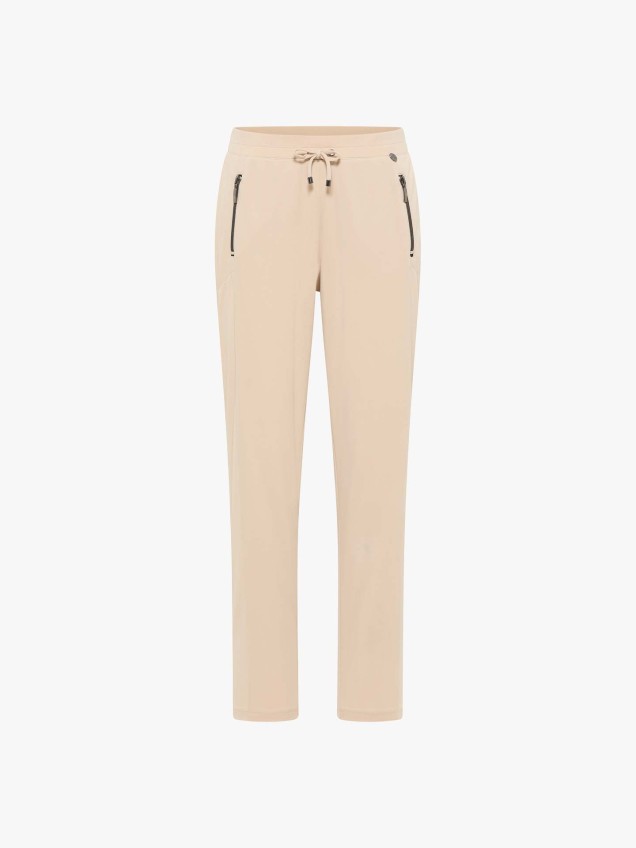 Cal�as Straight Fit