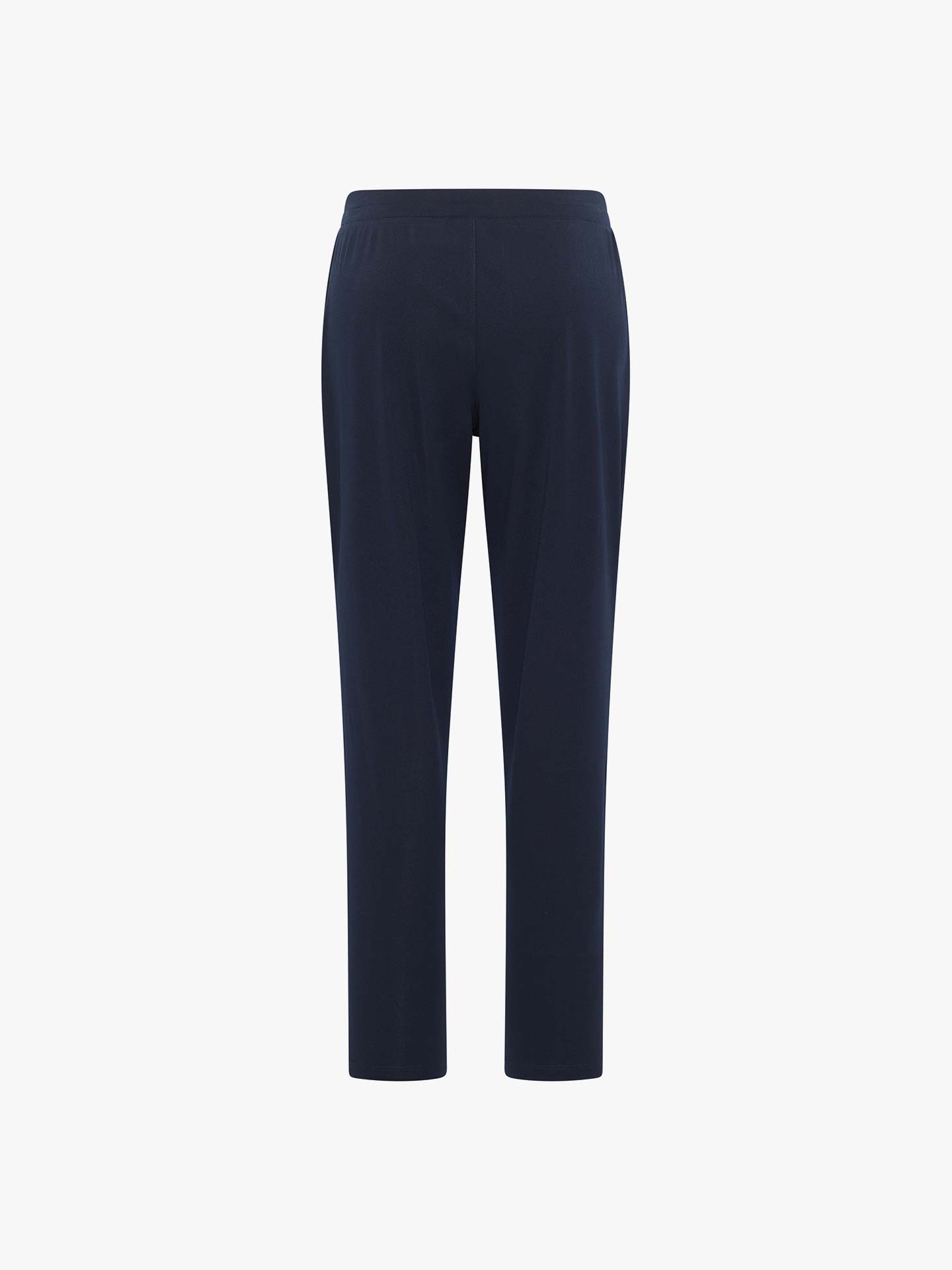 Calças Straight Fit