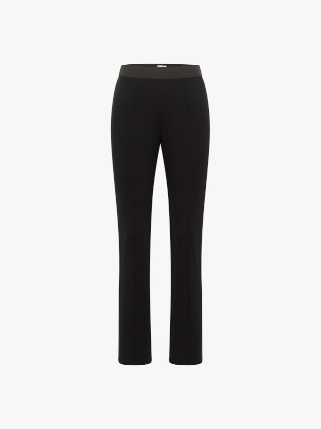 Cal�as Straight Fit
