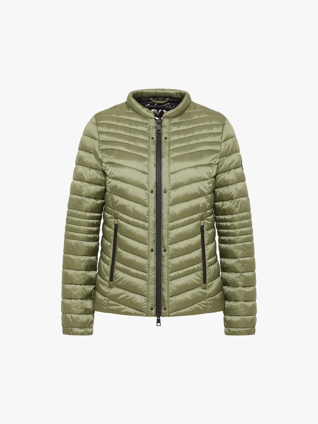 Blus�o Acolchoado