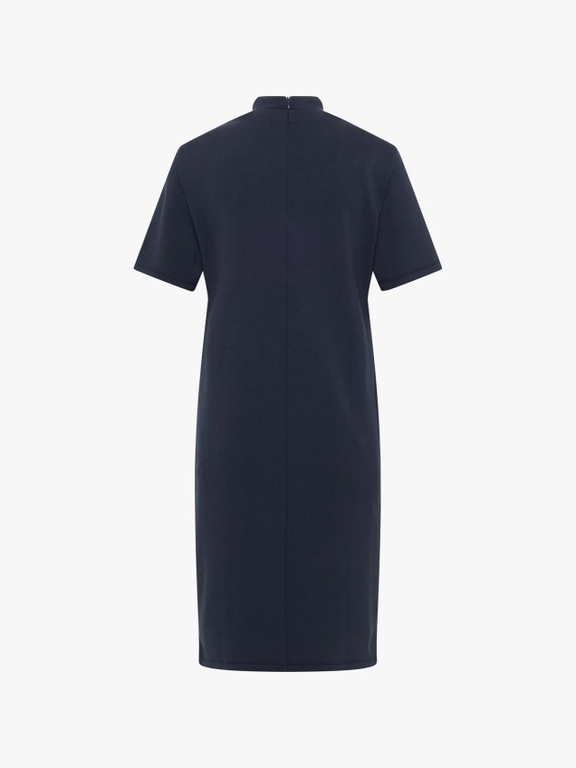 Vestido Estampado