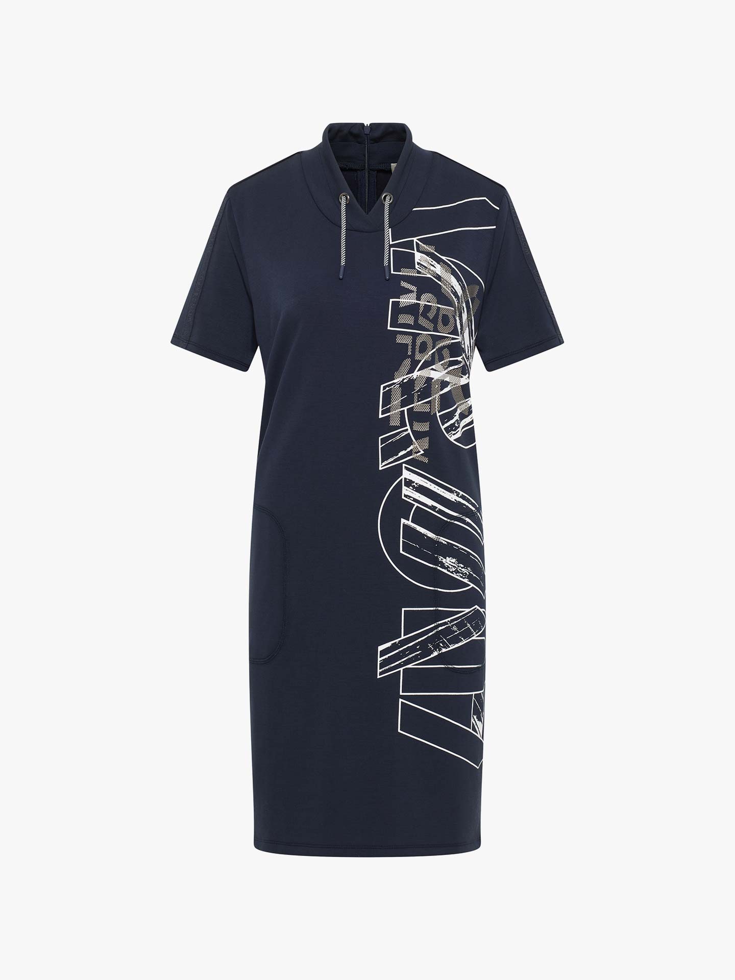 Vestido Estampado