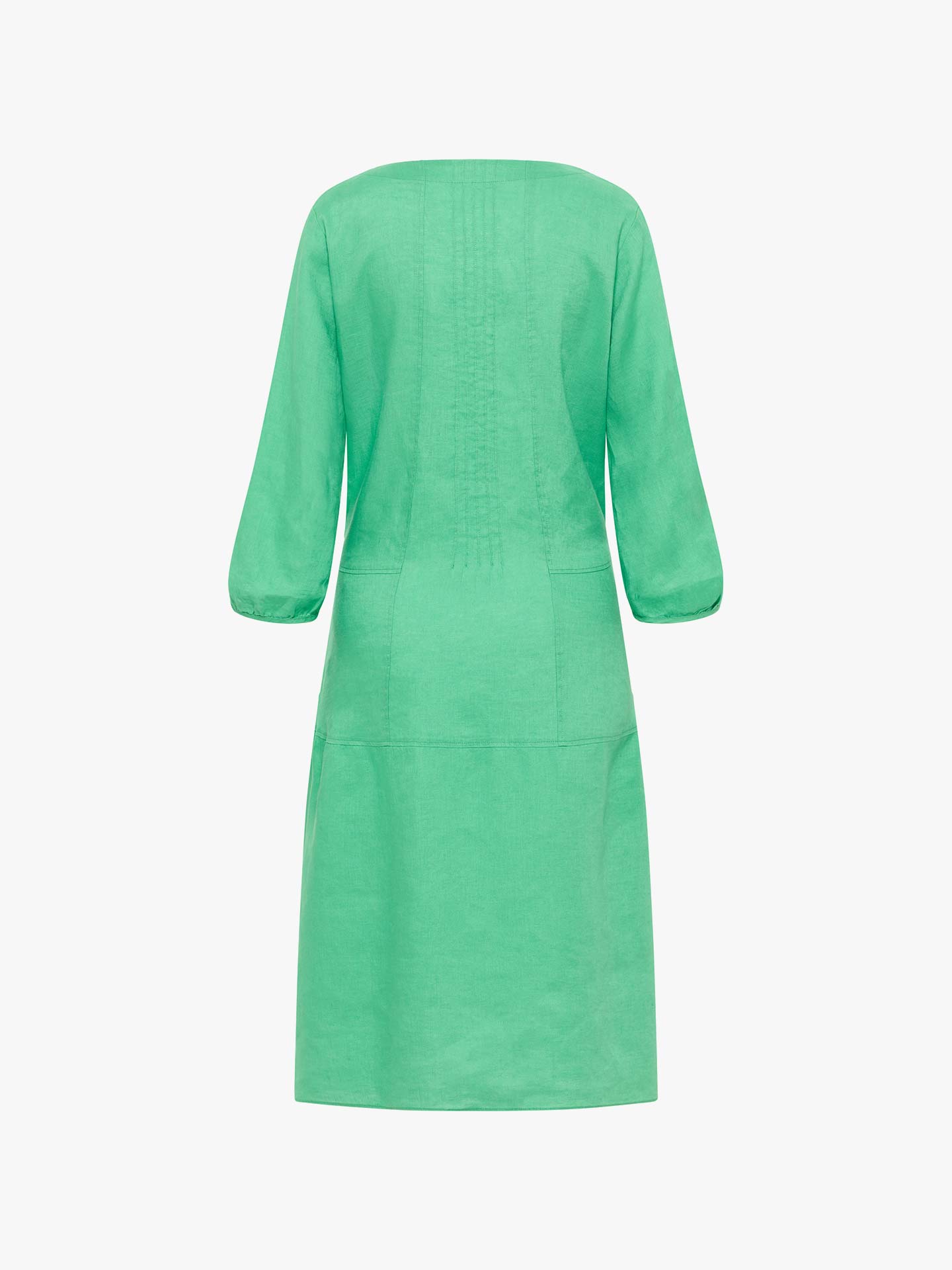 Vestido de Linho