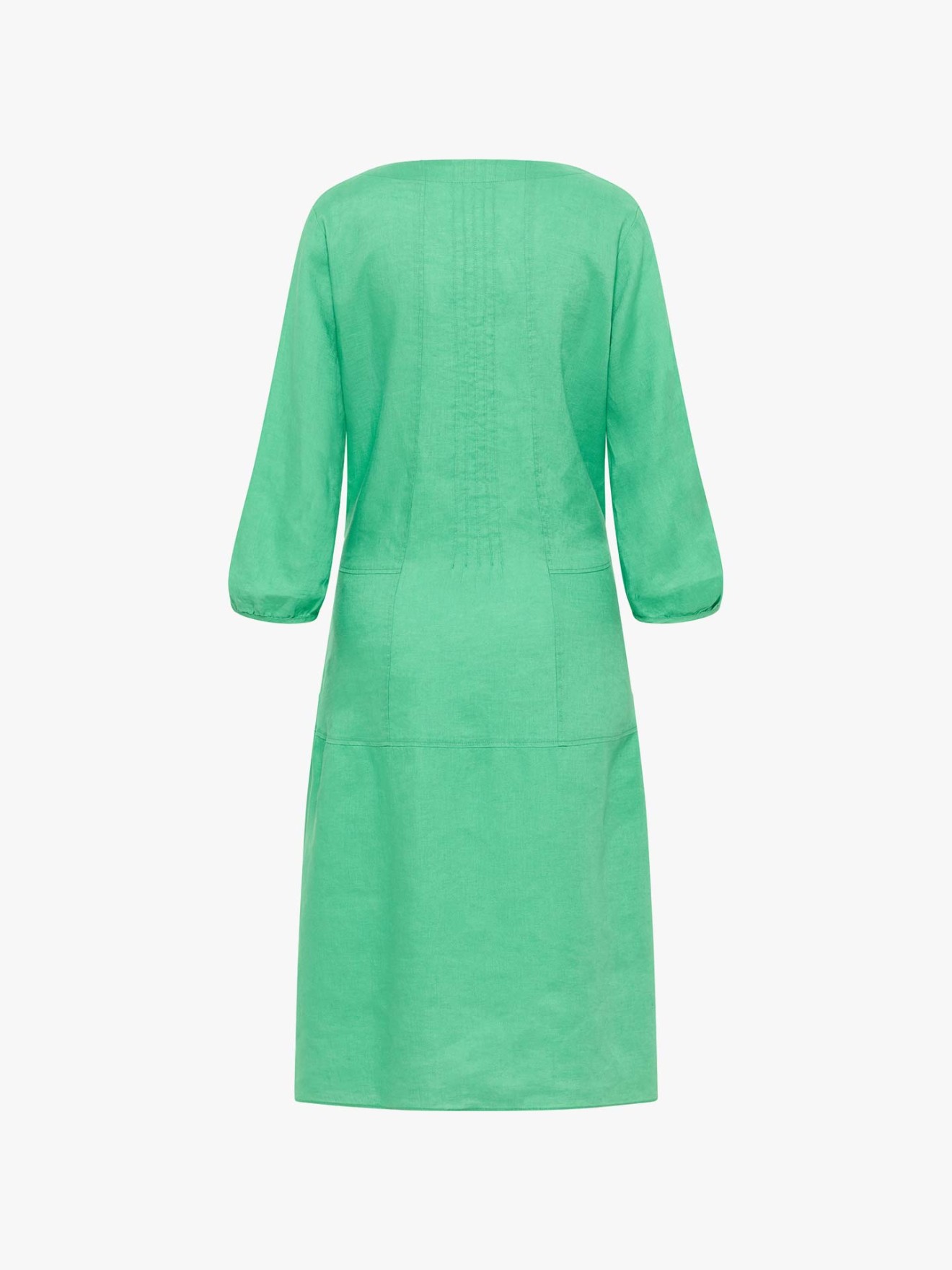 Vestido de Linho