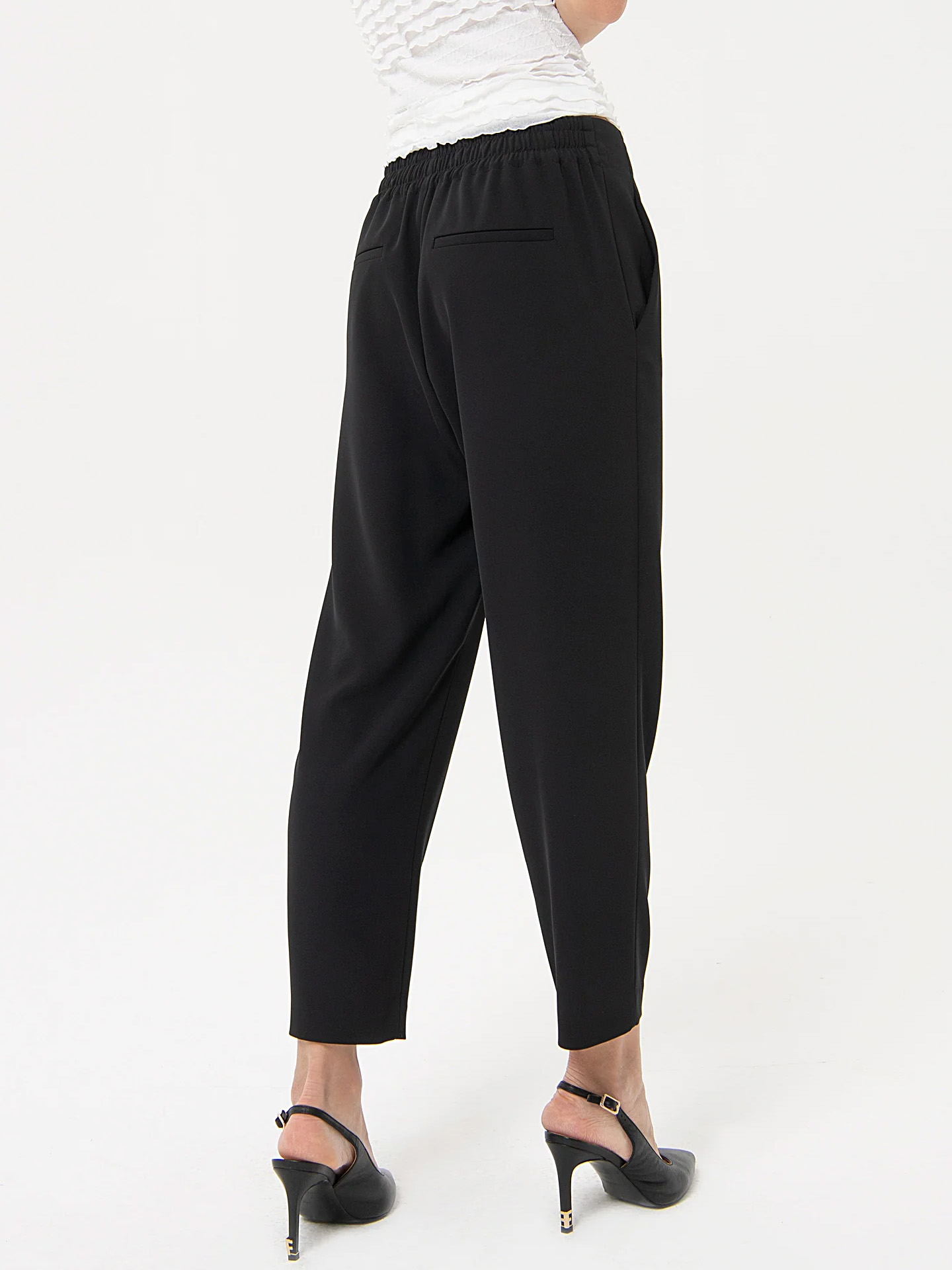 Calças Jogger Fit