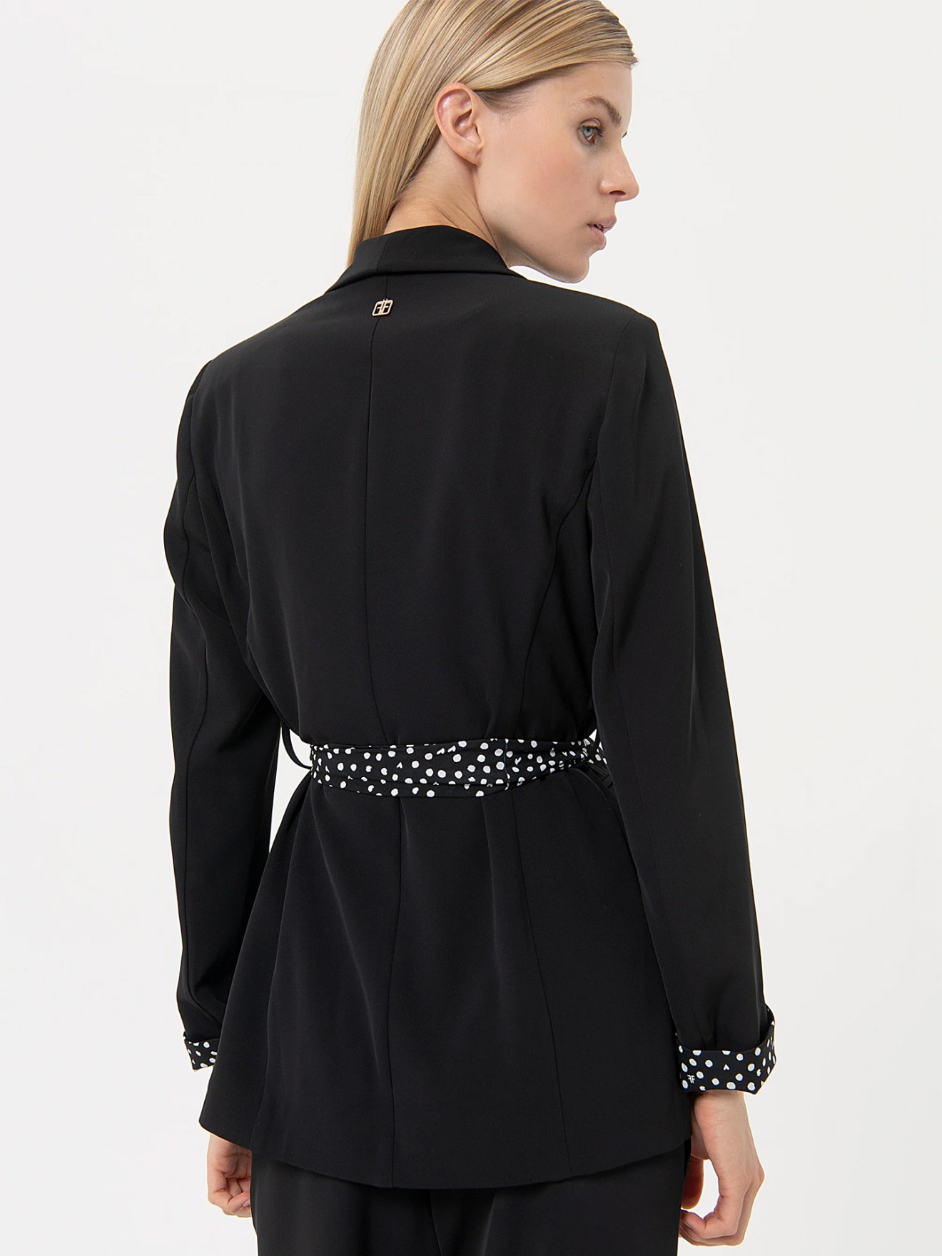 Blazer Comprido