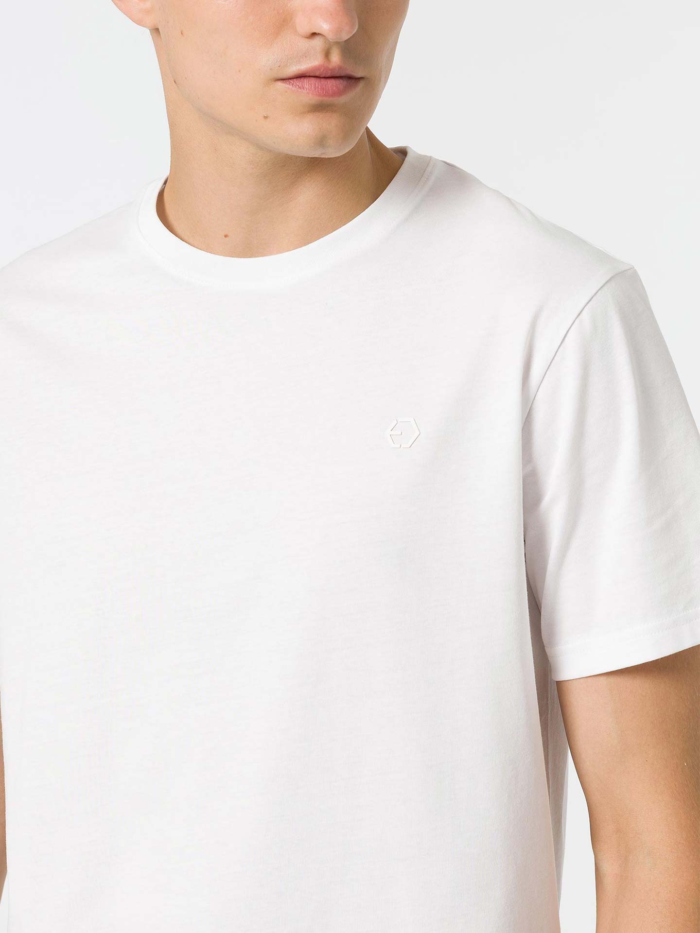 T-Shirt Estampada