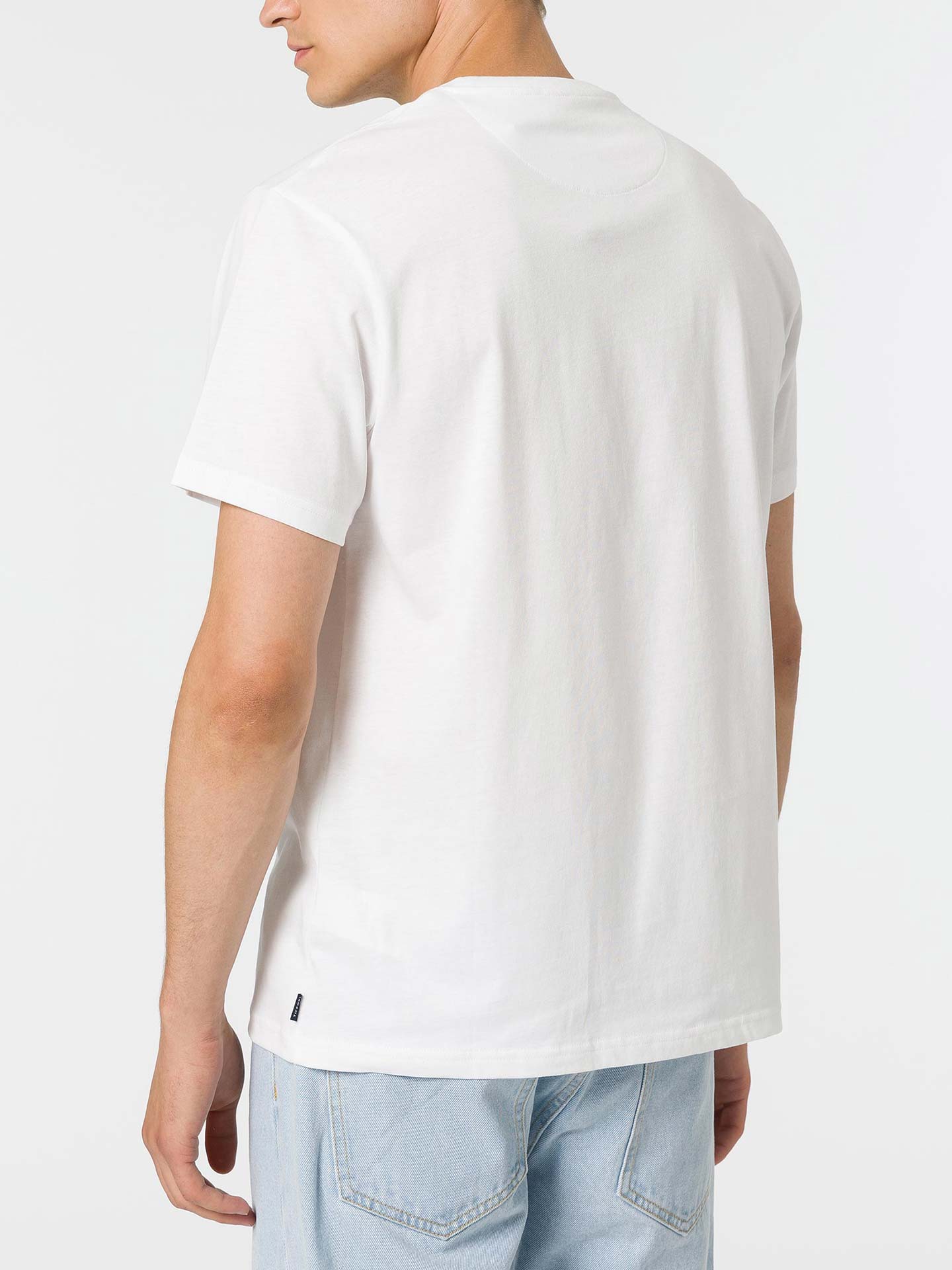 T-Shirt Estampada