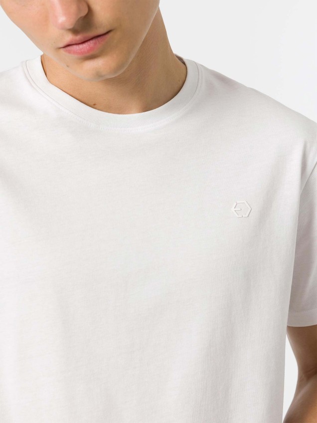 T-Shirt Estampada