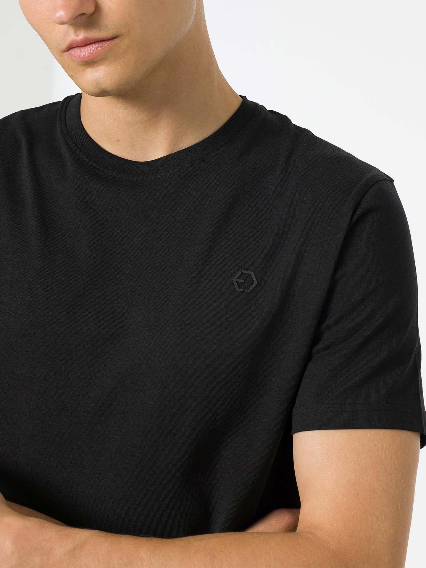 T-Shirt Estampada