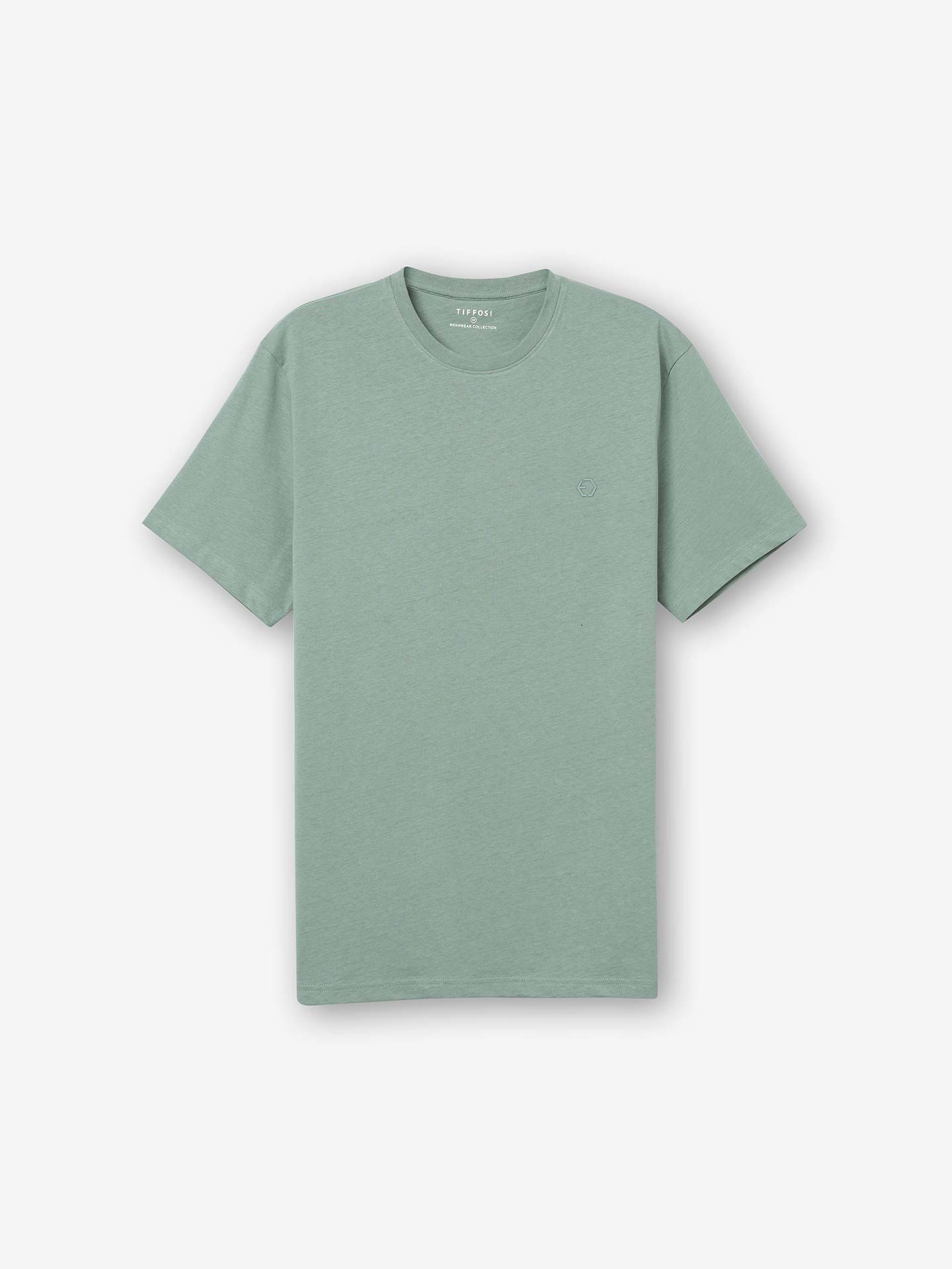 T-Shirt Estampada