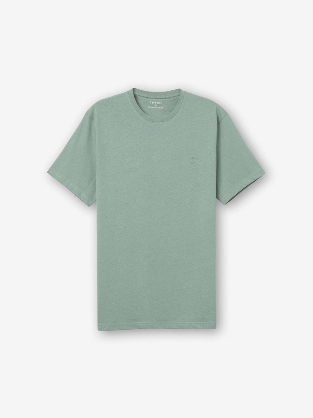 T-Shirt Estampada