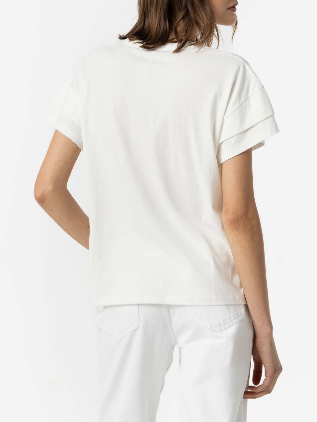 T-Shirt Estampada