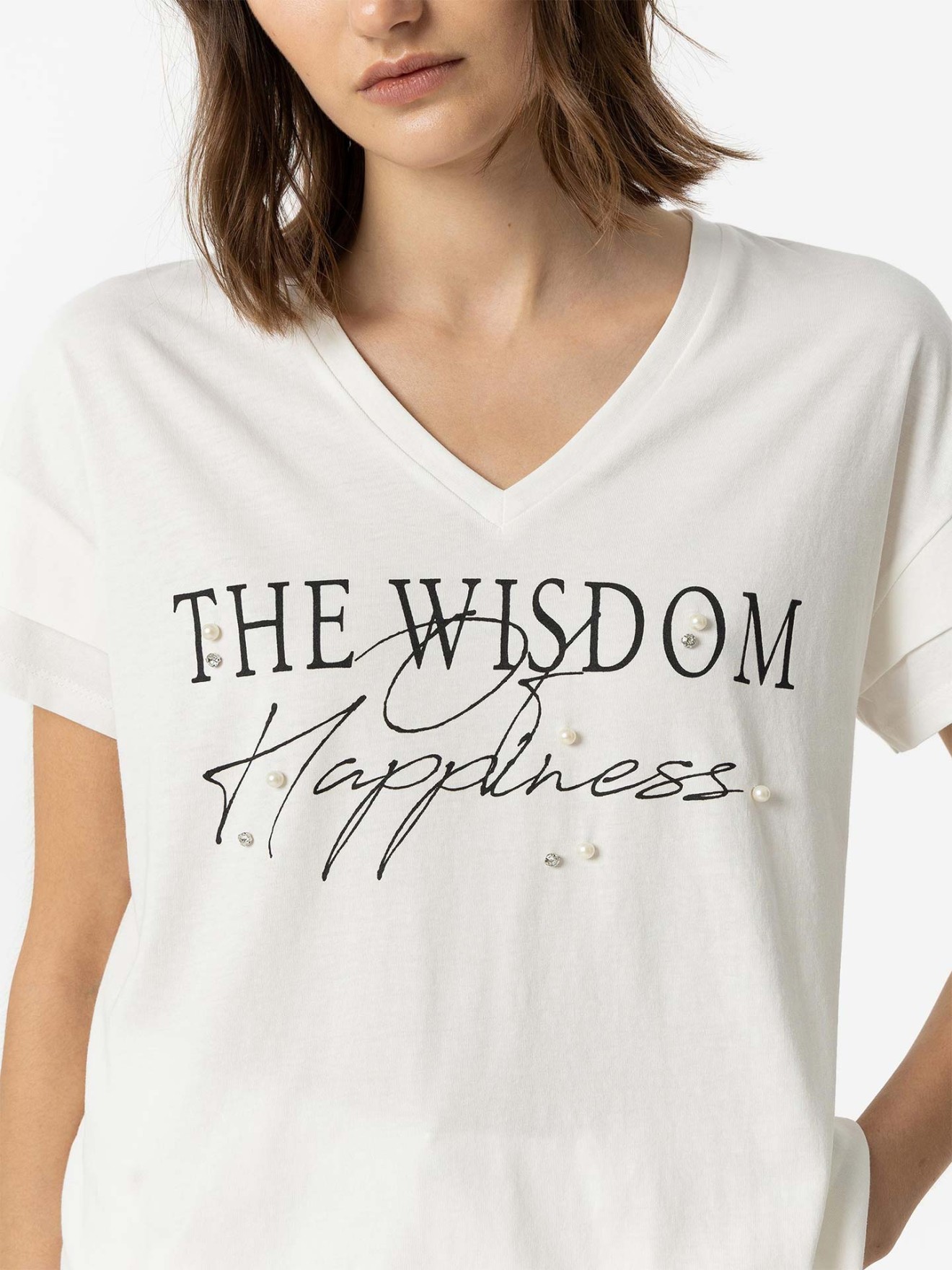 T-Shirt Estampada