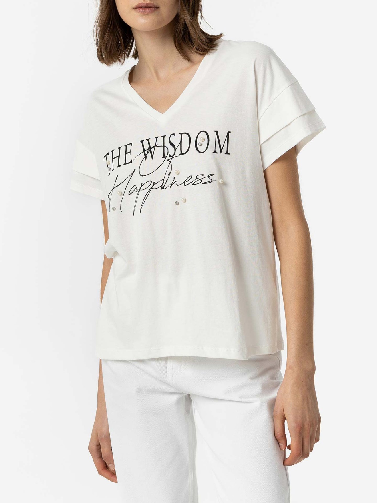T-Shirt Estampada