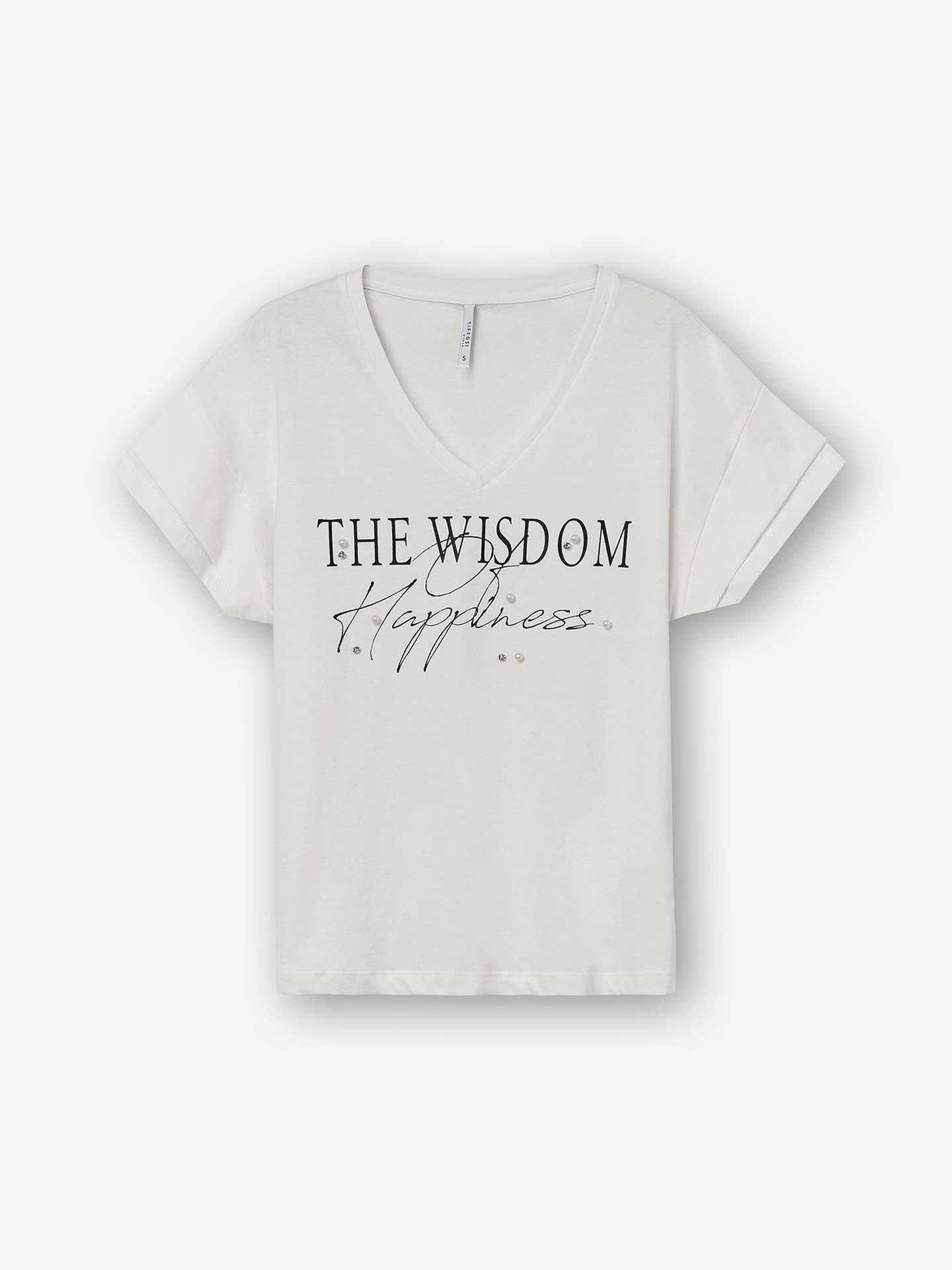 T-Shirt Estampada