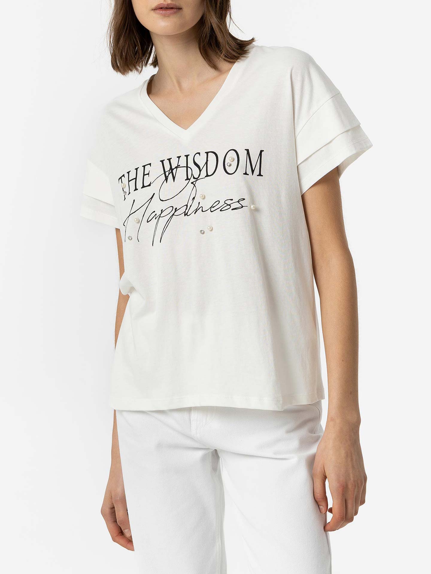 T-Shirt Estampada