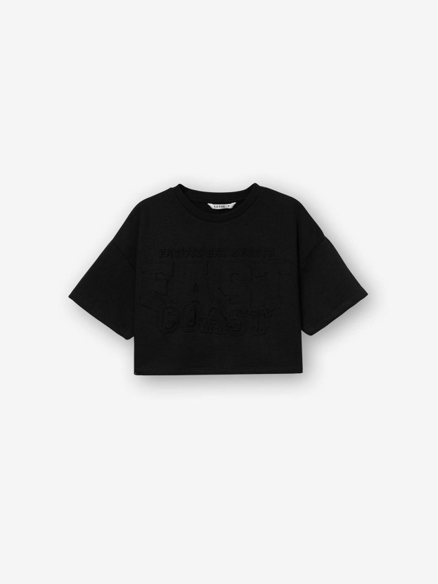 T-Shirt Cropped