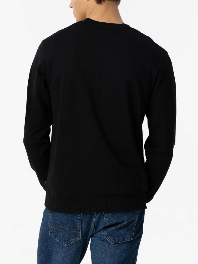 Sweatshirt Básica