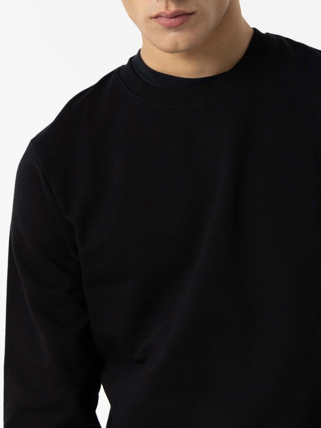 Sweatshirt Básica