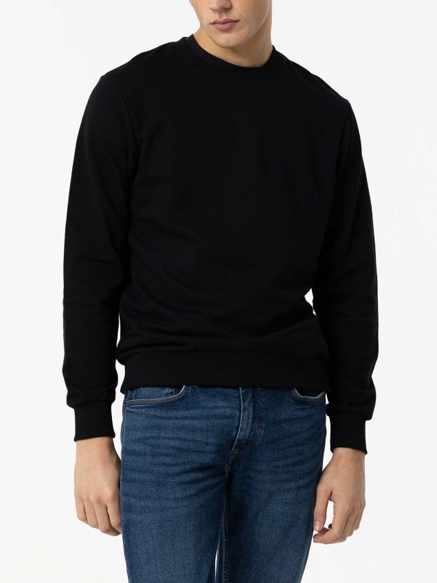 Sweatshirt B�sica