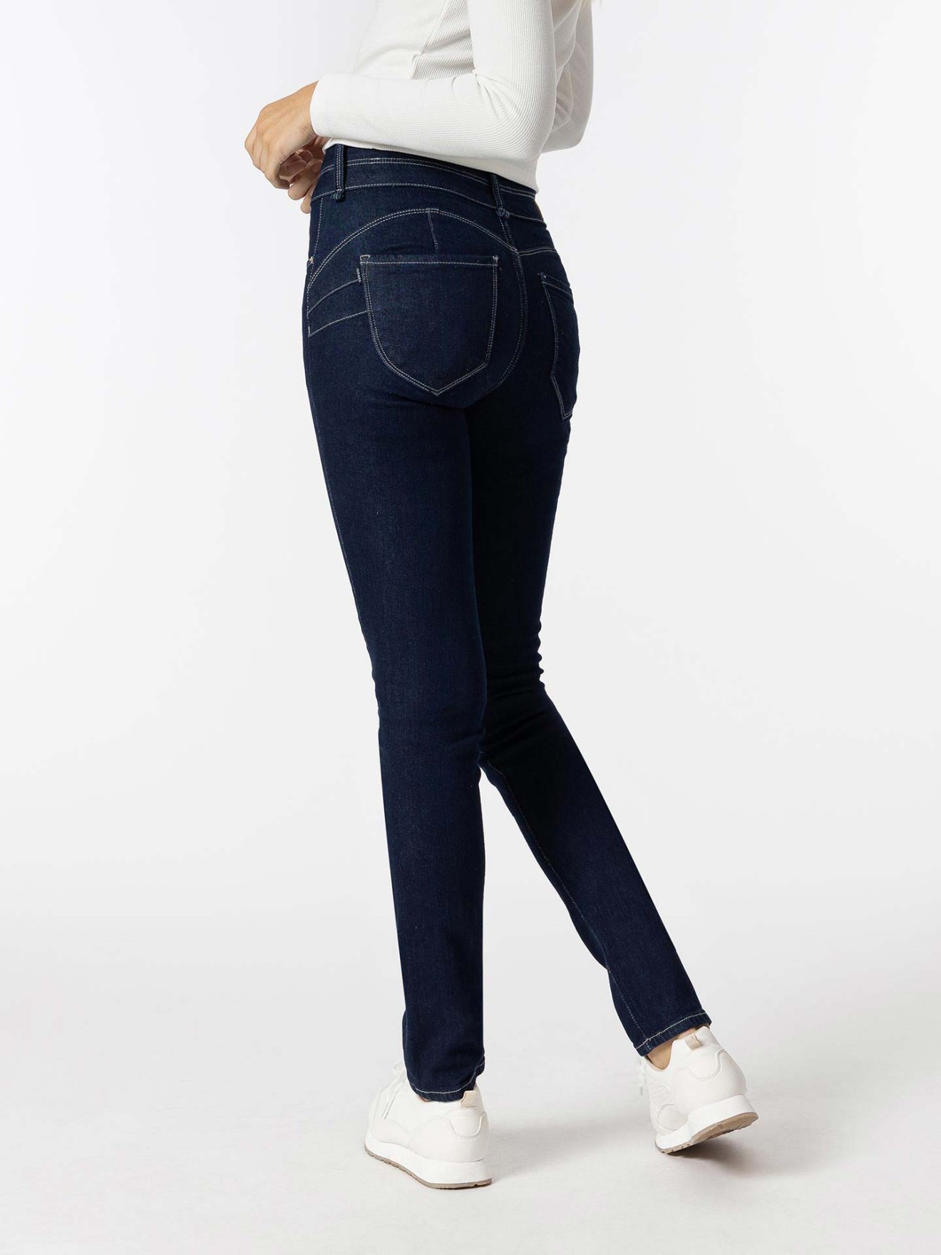 Cal�as de Ganga Slim Fit