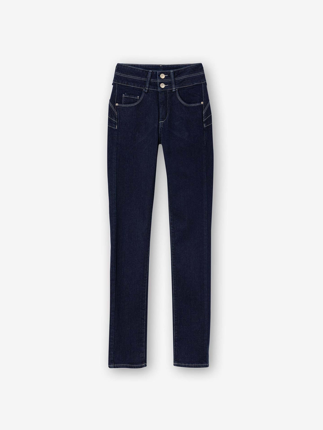 Cal�as de Ganga Slim Fit