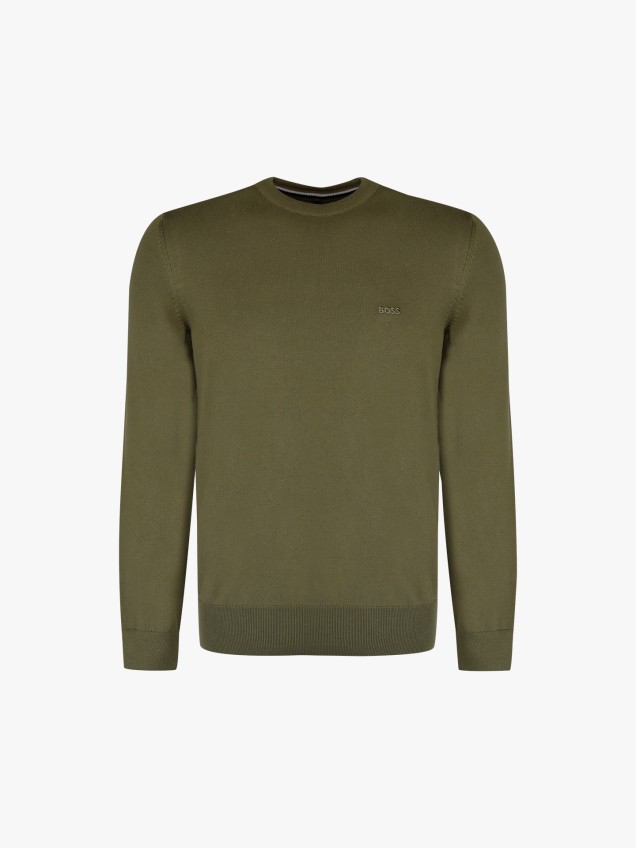 Camisola de Malha
