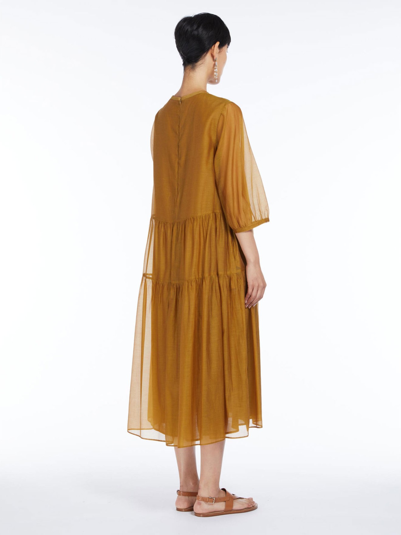Vestido Midi
