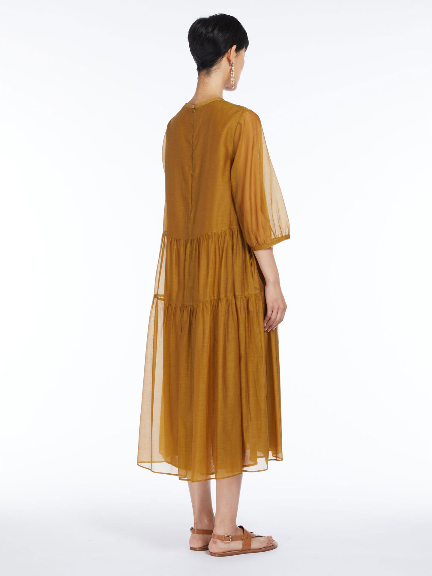 Vestido Midi