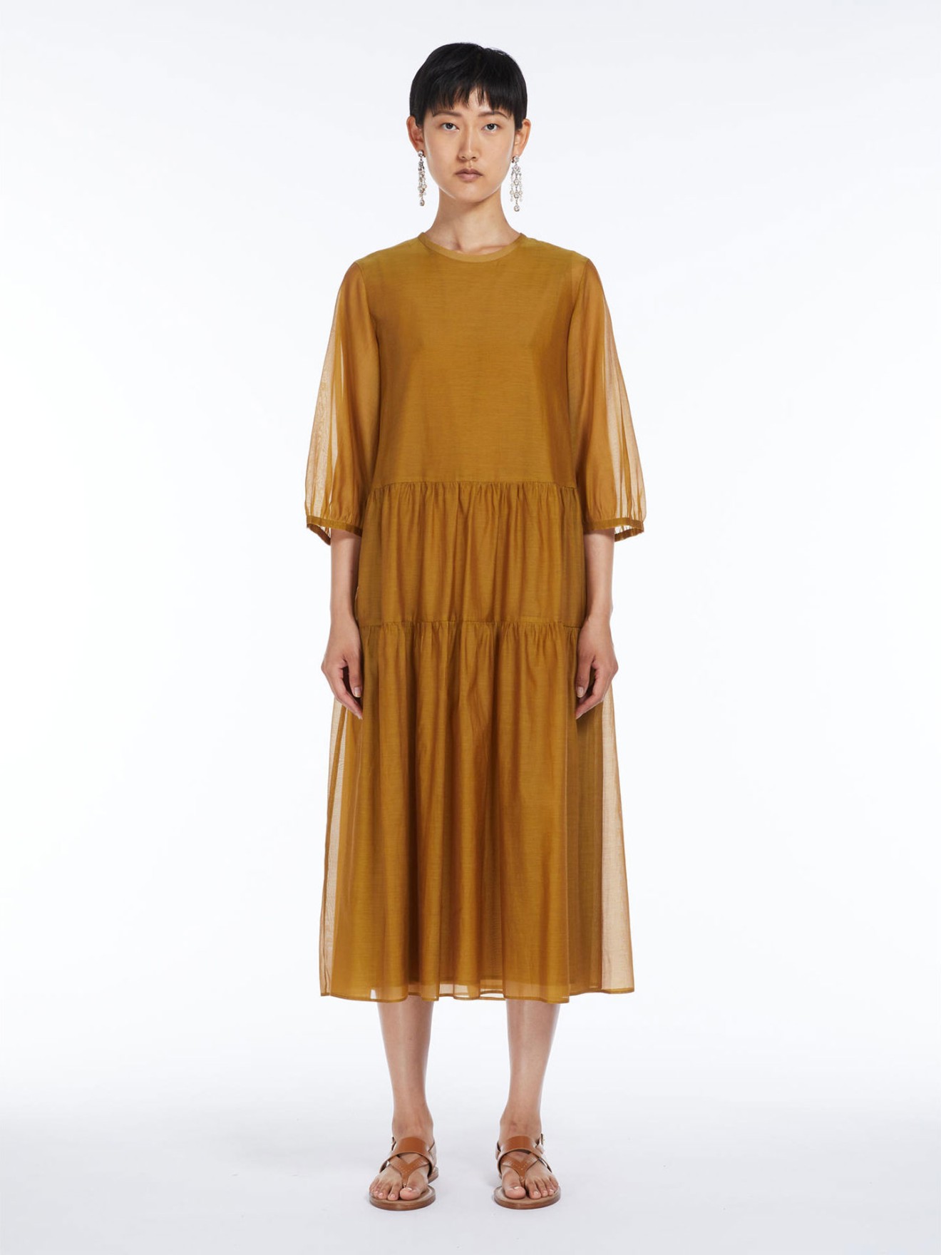 Vestido Midi