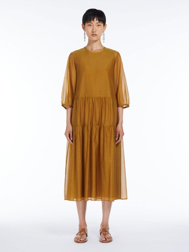 Vestido Midi