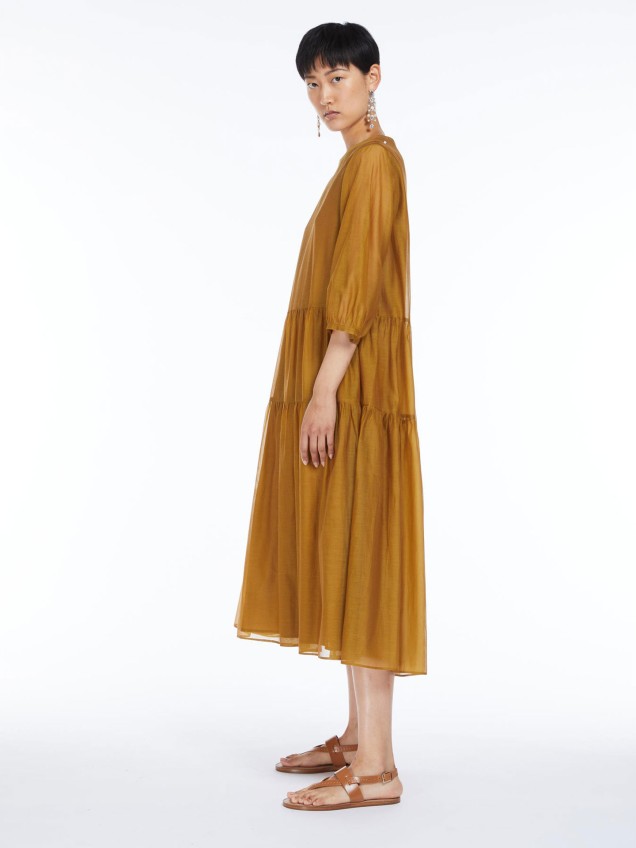 Vestido Midi