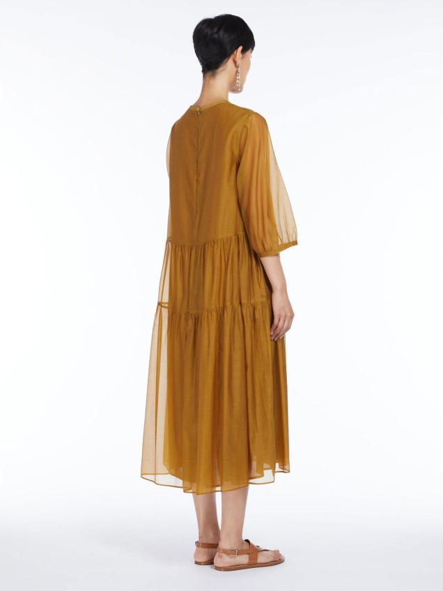 Vestido Midi