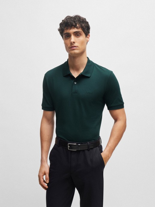 Polo Regular Fit