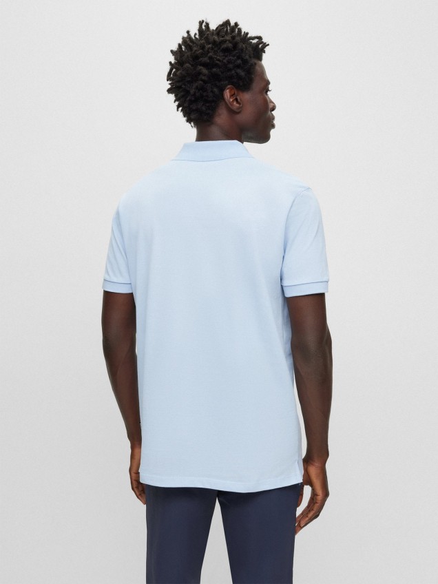 Polo Regular Fit