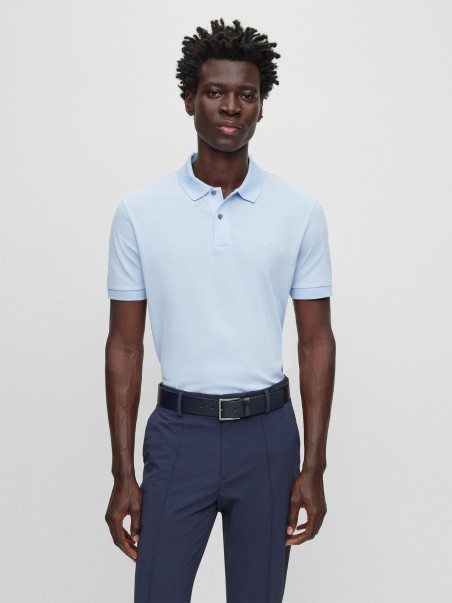 Polo Regular Fit