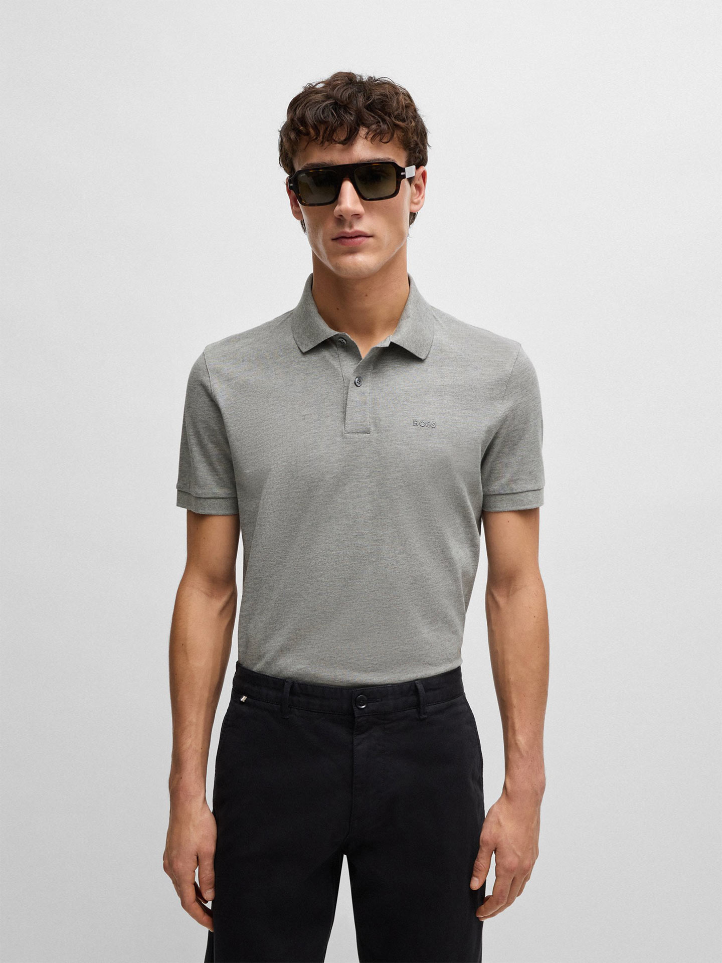 Polo Regular Fit