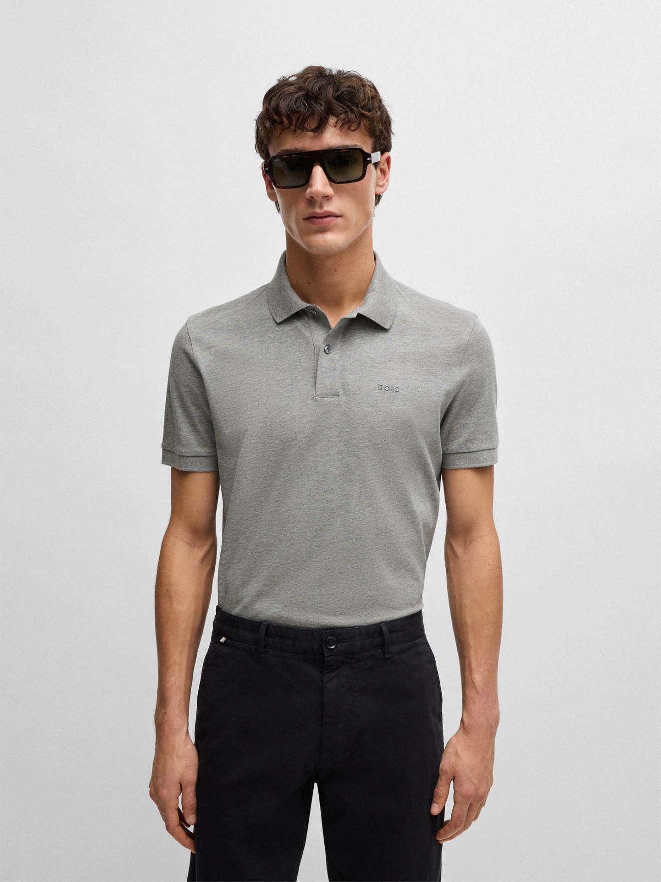 Polo Regular Fit