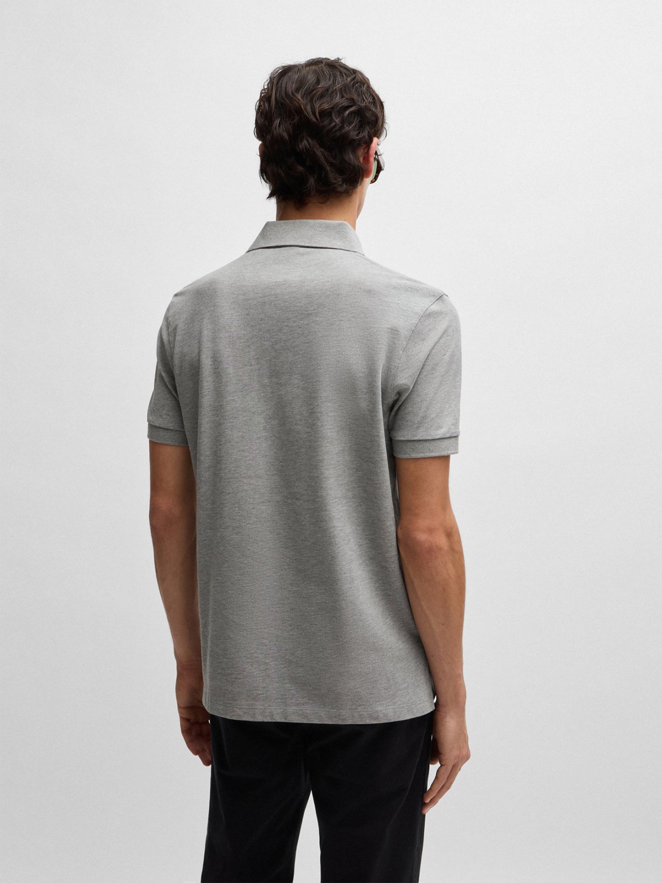 Polo Regular Fit