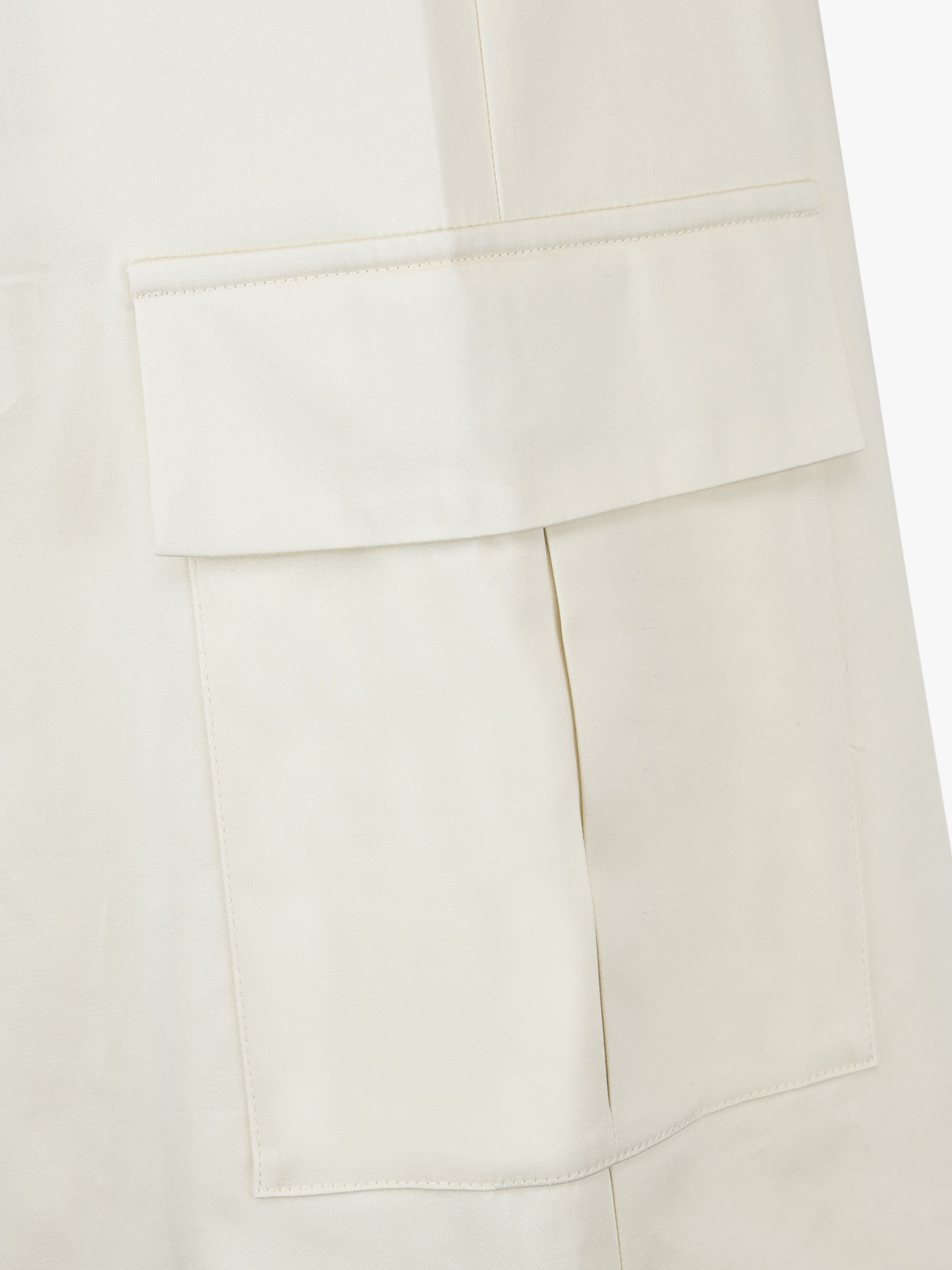 Calças Cargo Fit