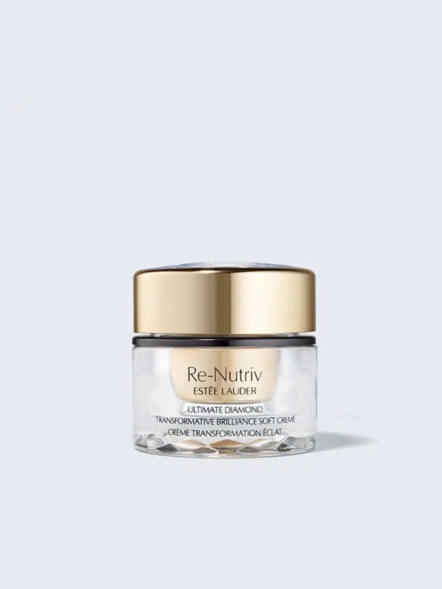 Creme Hidratante Re-Nutriv Ultimate Diamon TRansformative Brilliance Soft