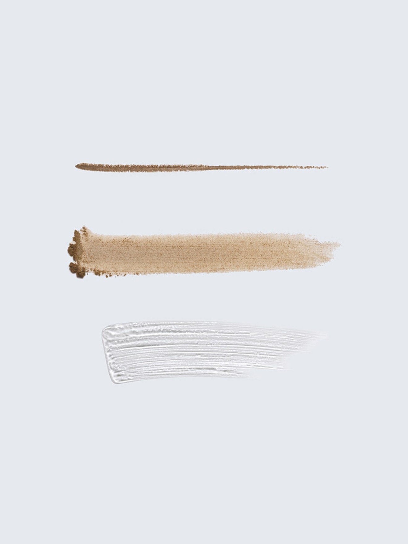 Lápis BrowPerfect 3D