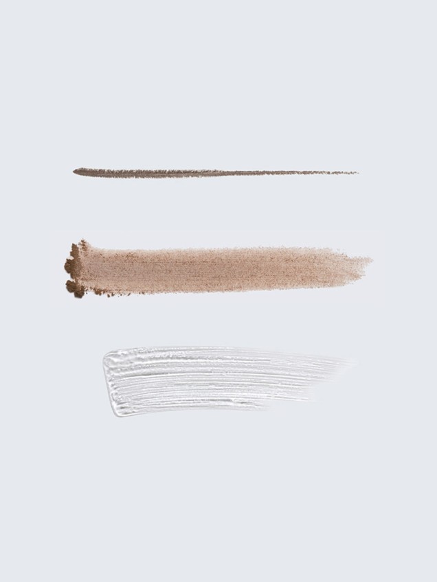 Lápis BrowPerfect 3D