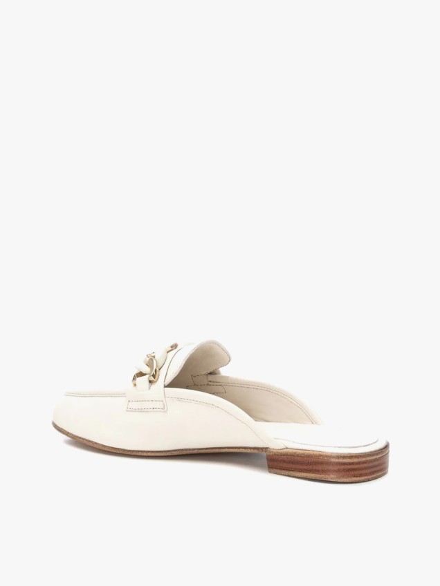 Mules de Pele