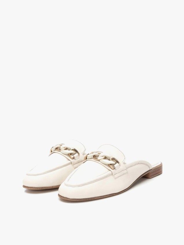 Mules de Pele